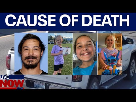 Video | Travis Decker Wenatchee update: cause of death revealed | Hatha
