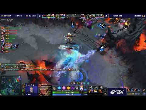 CoLLapse Magnus classic fountain skewer