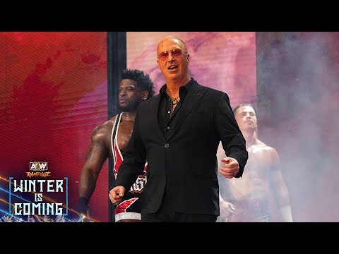 Don Callis: I Once Worshipped Ric Flair; Now When I See Him, I Want To Beat The Shit Out Of Him