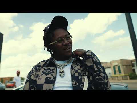 MIDWEST MILLY FT ROADRUNNER SAVY "FED TIME"