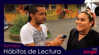 ¿Qué tanto leen los xalapeños?