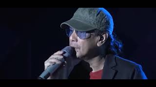 Download lagu Istana menanti-Rahim maarof-Live -Rockestra Nostalgia-2021-,paduuu,👍👍 mp3