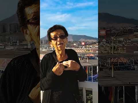 pioneras de alto hospicio