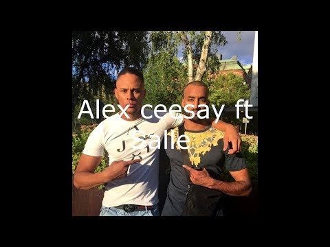 ALEX CEESAY (MAKE MONEY) JAPP CHAGGAZ (FT .ZAKI) HELA LÅTEN