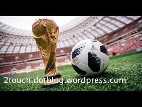 2Touch Podcast Episode 1