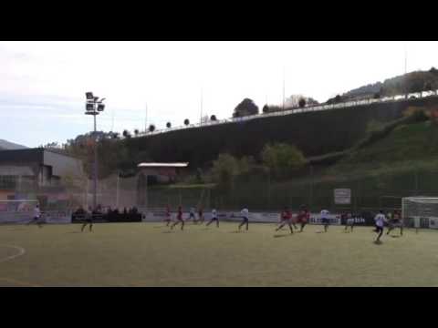 LEKEITIO F.T. 0:1 Apurtuarte Club (Larrotegi, 2016/12/08) - www.leartigol.com