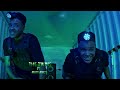The Twins Feat Os Moikanos É Só Assim Video Oficial
