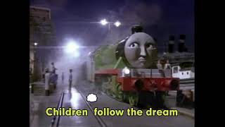 The Island of Sodor song (Thomas &amp; Friends)