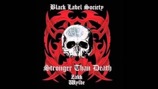 Black Label Society-Track 1-All for You