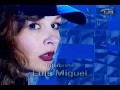 LUIS MIGUEL SI TE PERDIERA TV NOVELA 2009