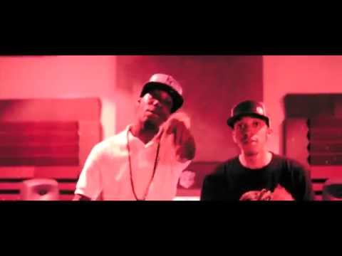 DespaCam - Macca & DonMenna - "Moment 4 Life - Lost verses" Studio Video (StayFresh)
