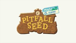 Cover art for Pitfall Seed