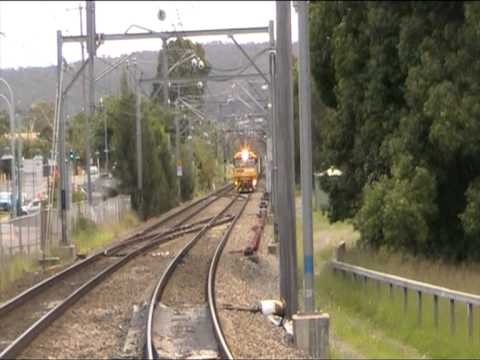 Pacific National NR48 works 6MB4 with NR36.