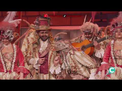 26 PASODOBLES imprescindibles COMPARSAS 2025