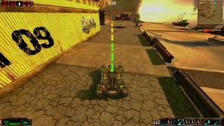 D.I.P.R.I.P. Warmup (PC) - Online Multiplayer Gameplay #4