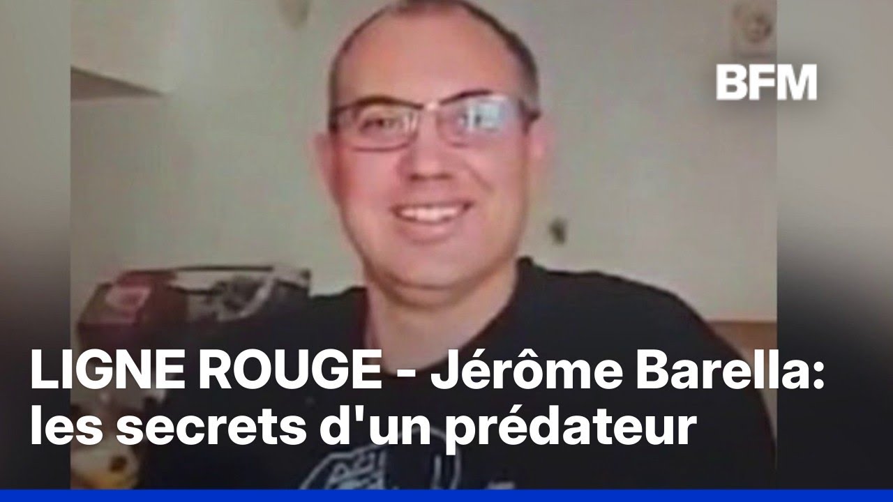 Illustration: Affaire Liana : les messages quotidiens d'un père de famille à une collégienne de 13 ans