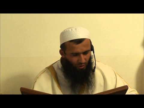 Djela srca . srcani ibadeti - prof.Hajrudin Ahmetovic