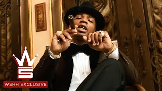 Plies &quot;Made Myself A Boss&quot; (WSHH Exclusive - Official Music Video)