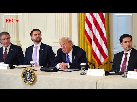 TRUMP ERUPTS as GLOBAL ANTI-US BOYCOTT SPREADS—US EXPORTS to CANADA COLLAPSE 85%, $357M WINE LOSS