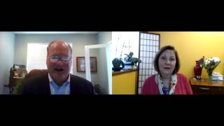 Evolve Expo 2017- Meet Gregg Moss, Mile High Church, Executive Director