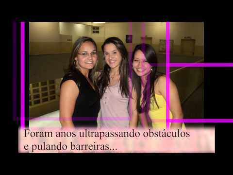 HOMENAGEM AULA DA SAUDADE