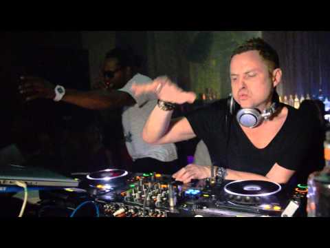 Bleu 11th Anniversary with Stonebridge (Dec 1, 2012) [720p HD]
