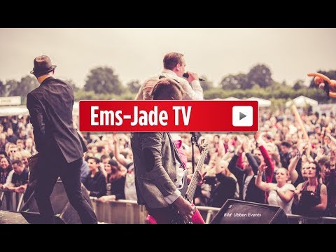 Großefehn Open Air 2018: Erste Bands bestätigt