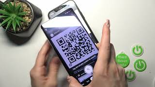 How to Scan QR Codes in OPPO Reno 10 Pro – Activate QR Scanner