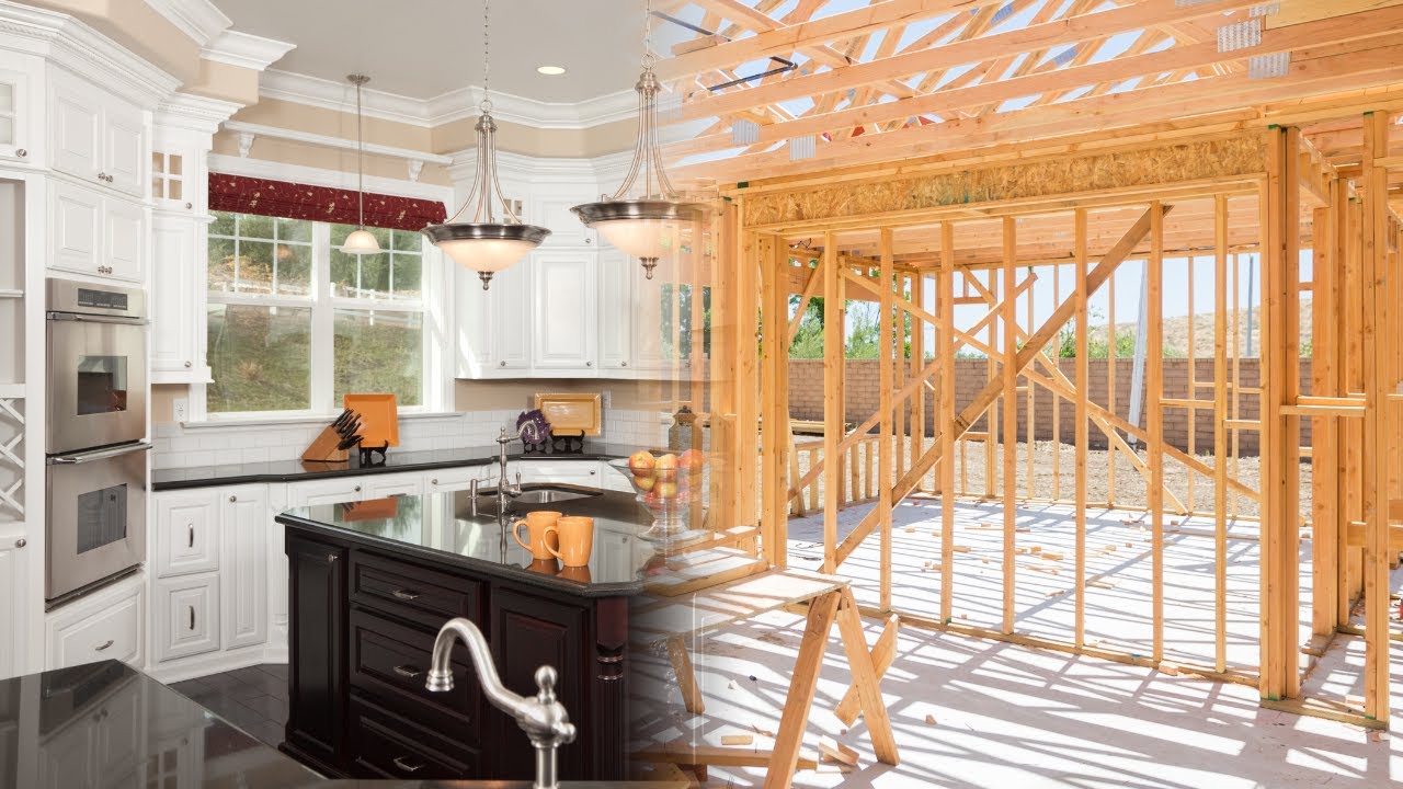Renovations, Additions & Building