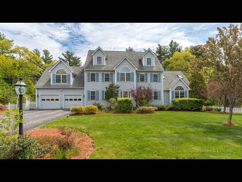 23 Simonds Farm Rd, Billerica MA - Lisa Luther, Tel: 781-405-6970