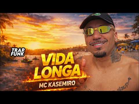 VIDA LONGA - MC KASEMIRO ( PROD. MAYRTON MUNIZ ) AUDIO OFICIAL 2026