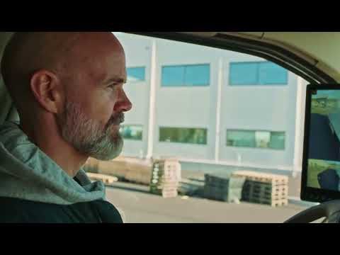 Volvo FH Diesel - Kraft und Effizienz vereint | Volvo Trucks Schweiz