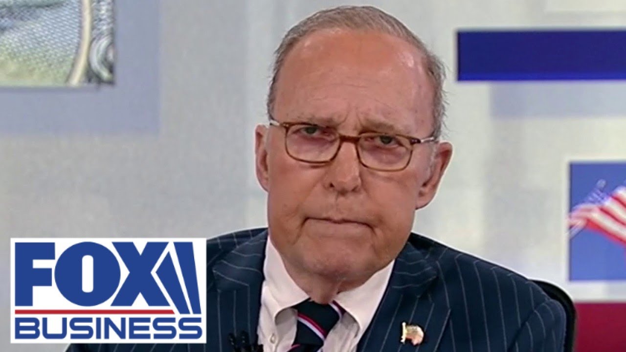 Larry Kudlow: Iran will never be the same