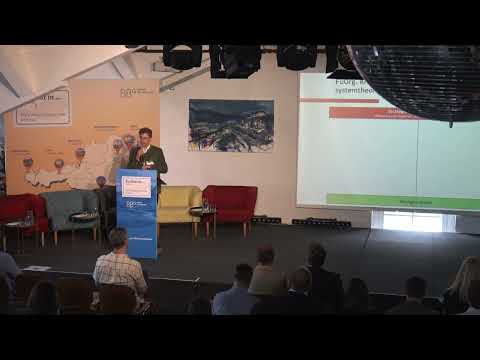 Impulsvortrag Katastrophenschutz versus Krisenmanagement und Herausforderung Blackout Markus Kurcz