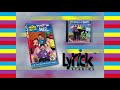 Green Screen Test Wiggles Lyrick Studios Ending 2000