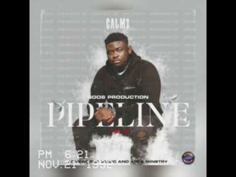 Calmz - Straight Barz @CalmzOfficial