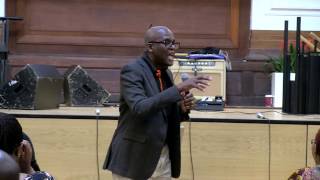 Victory In Praise - Overcoming Fear