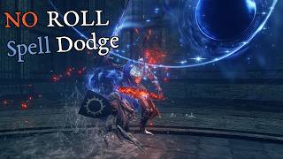 A Master Spellblade NEVER Rolls | Rellana