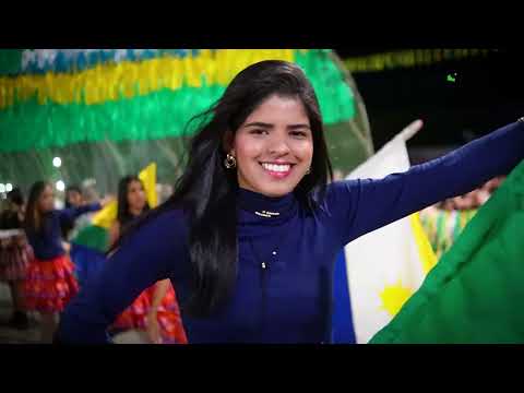 São João 2026 de Santa Fé do Araguaia - 2ª Noite