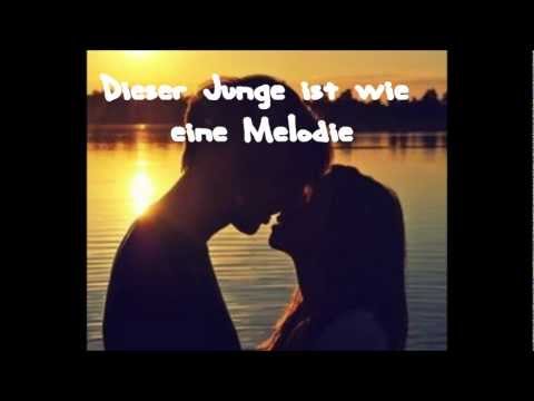 Du bist wie eine Melodie in meinem Kopf ♥