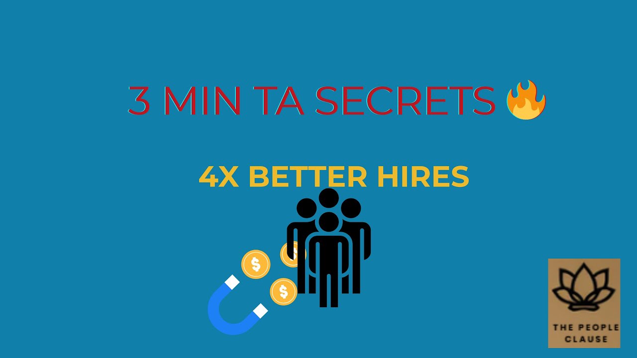 Talent Acquisition: Essential Guide for HR Success