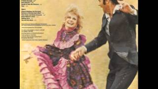 Jim Ed Brown &amp; Helen Cornelius ~ You And Me Alone
