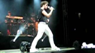 RBD (BSB) - 30/11/08 - Light Up The World Tonight