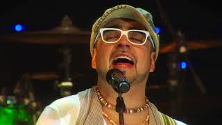 Sandoval - Maldita Estupidez (En Vivo)