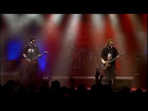 Horkyže slíže - Živák (Shanghai cola tour) - full koncert video live