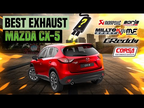Mazda CX-5 Exhaust Sound 🔥 Upgrade,Borla,Turbo,Corksport,Modified,Review,Mods,Remus,Ulter,Fox,HKS+