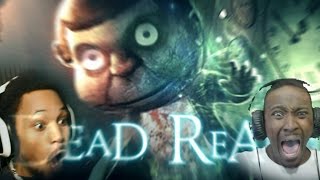 MULTIPLAYER HORROR GAME | Dead Realm (Gameplay) ft. POIISED