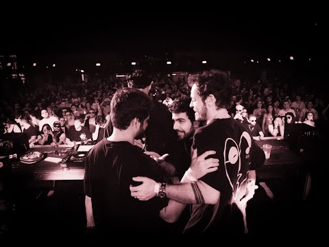 Cat Dealers & Maz & Bhaskar - CAT HOUSE AFTERSET 2025-02-08