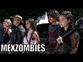 Trailers Mexzombies