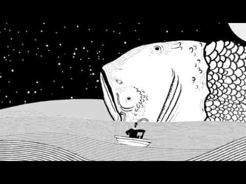 MYKKET MORTON - Stranger (Official Video)